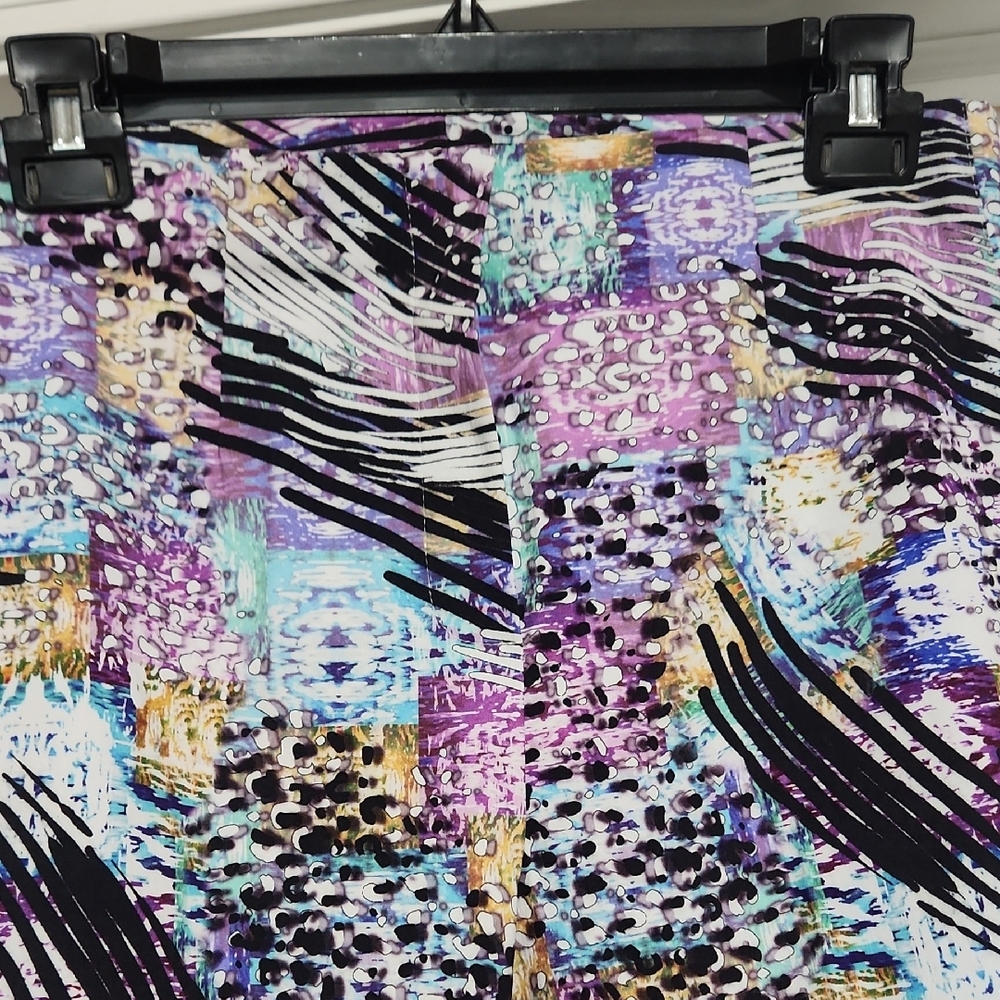 Insight Cropped Pants - Picture 4 of 6